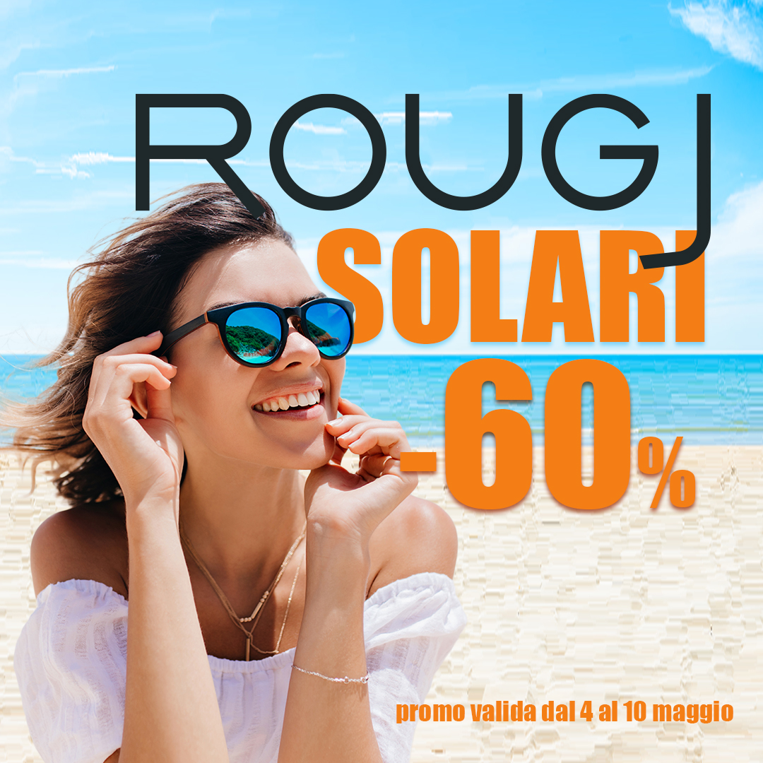 Arrivano i Solari Rougj